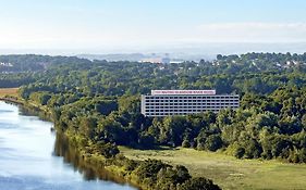 Muthu Glasgow River Hotel